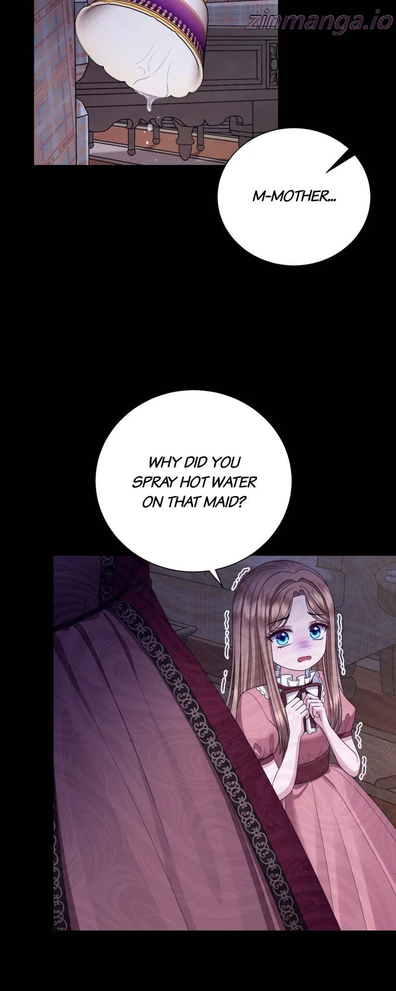 When Cinderella’s Magic Fades Away chapter 1 page 29