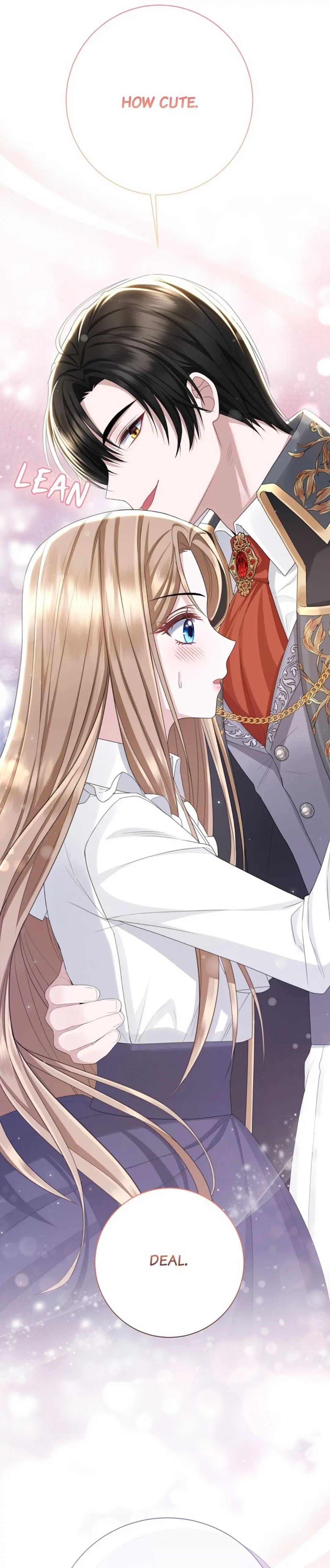 When Cinderella’s Magic Fades Away chapter 1 page 3
