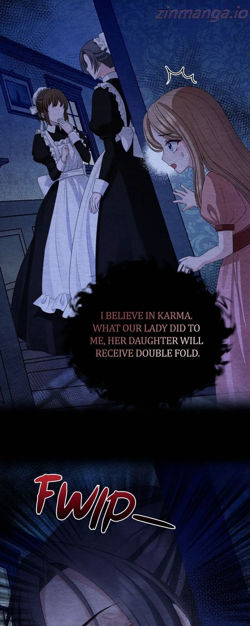 When Cinderella’s Magic Fades Away chapter 1 page 34