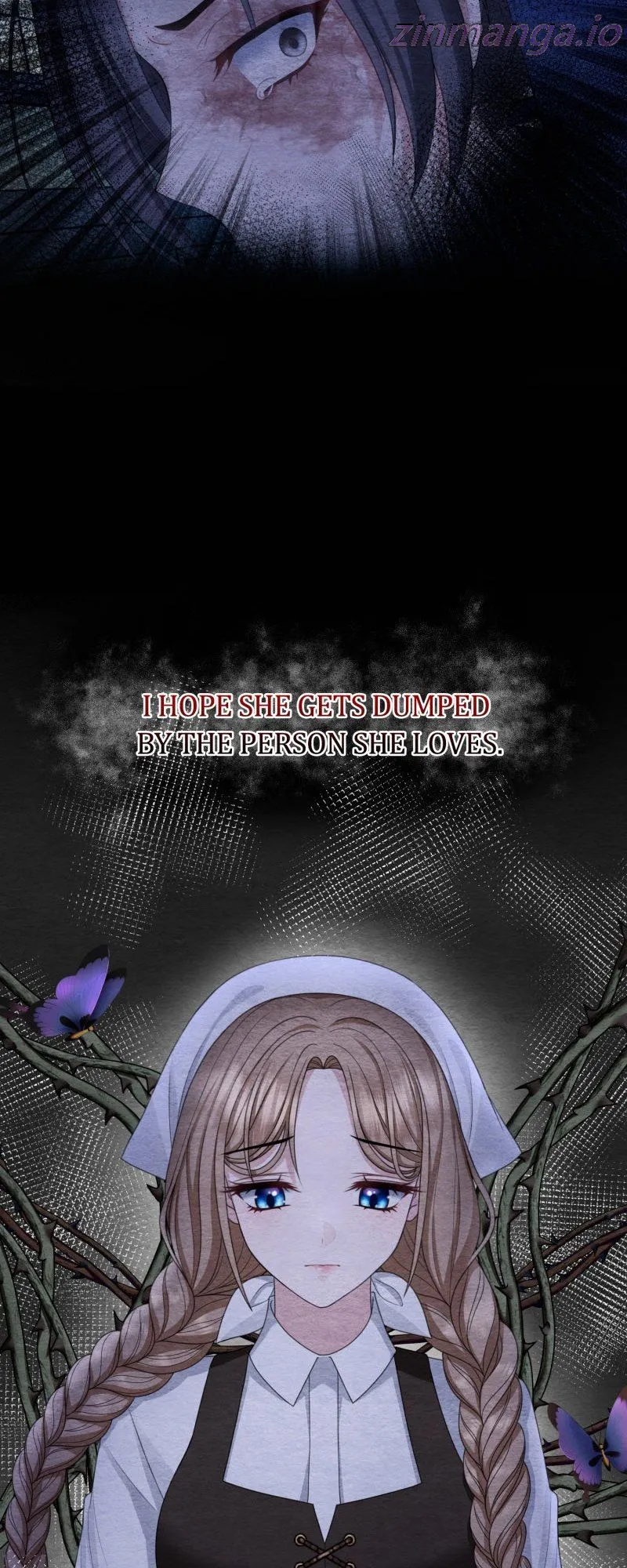 When Cinderella’s Magic Fades Away chapter 1 page 35