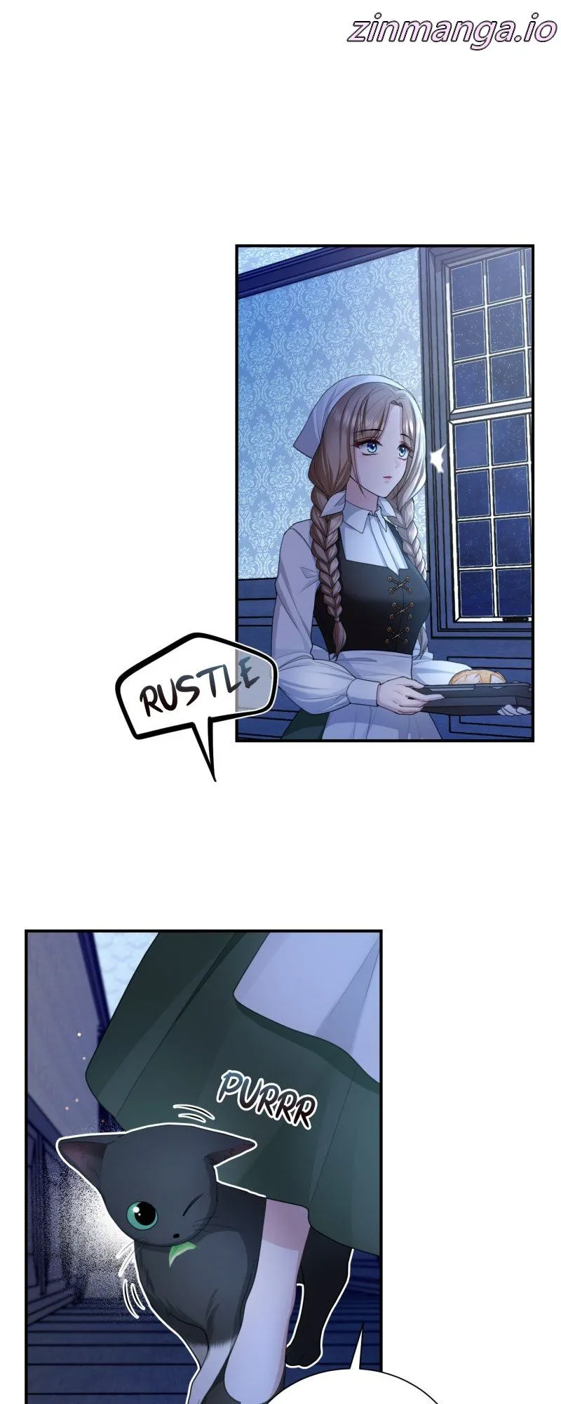 When Cinderella’s Magic Fades Away chapter 1 page 37