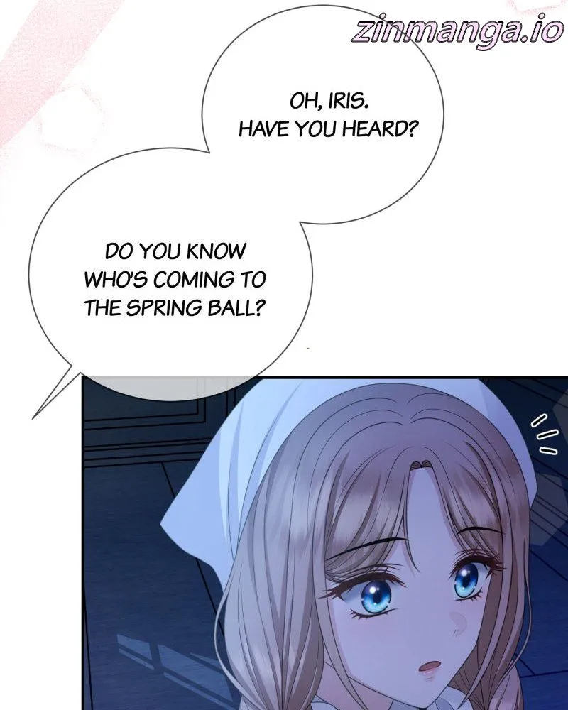 When Cinderella’s Magic Fades Away chapter 1 page 40