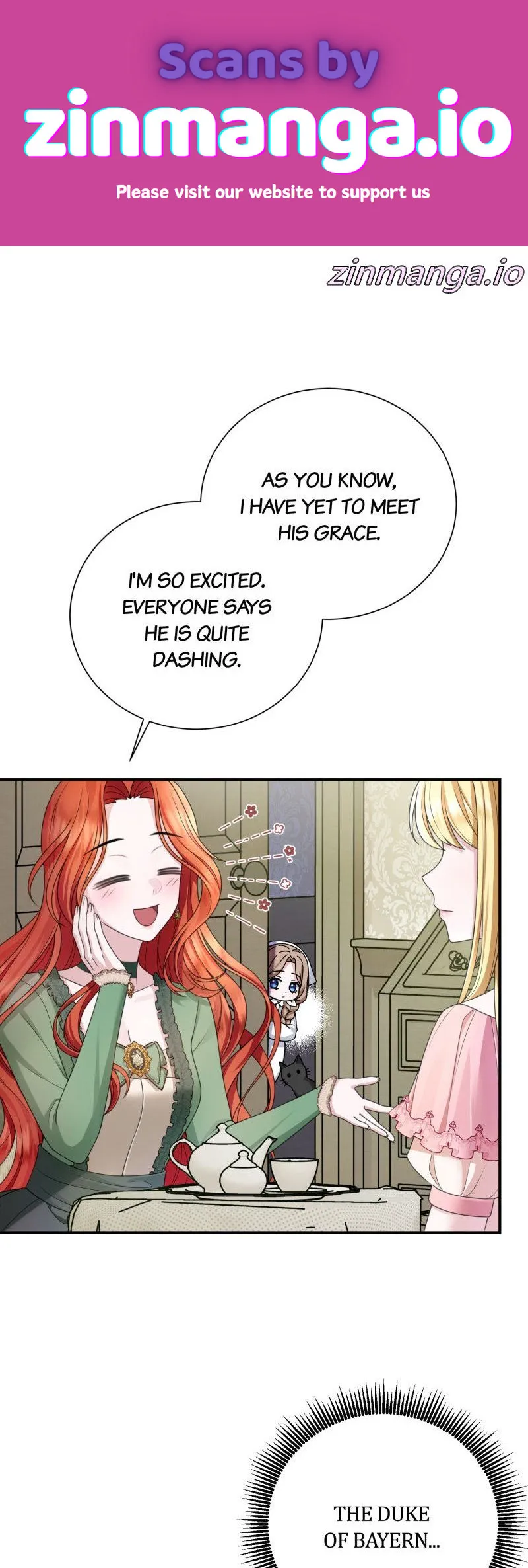 When Cinderella’s Magic Fades Away chapter 1 page 42