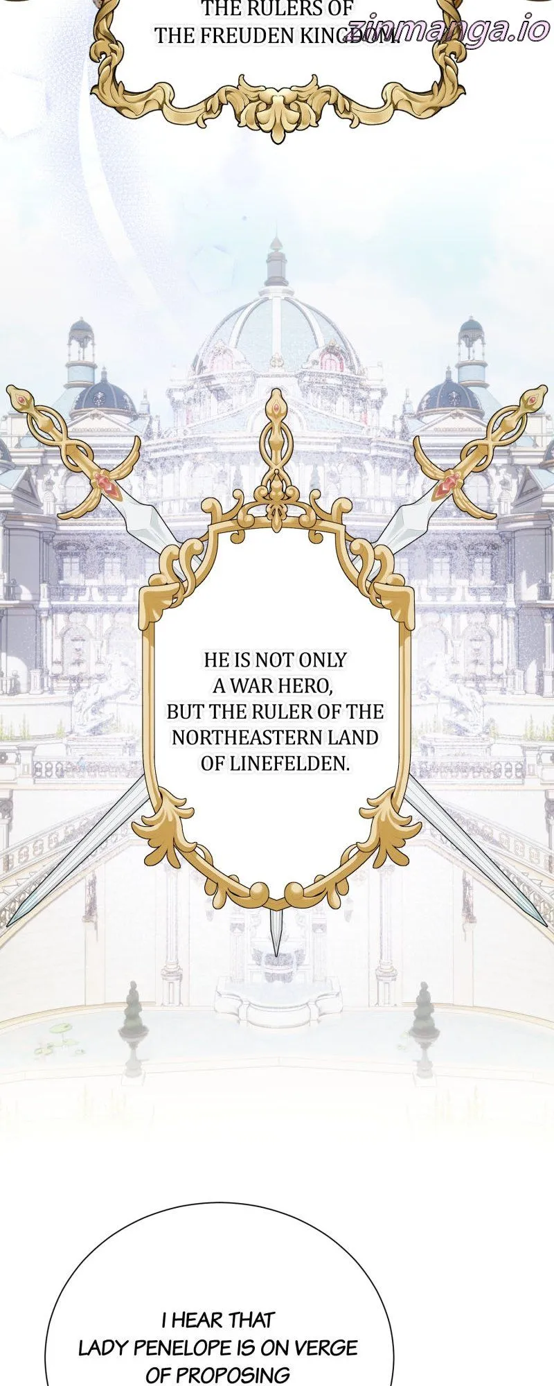 When Cinderella’s Magic Fades Away chapter 1 page 45