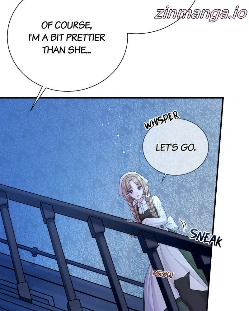 When Cinderella’s Magic Fades Away chapter 1 page 48