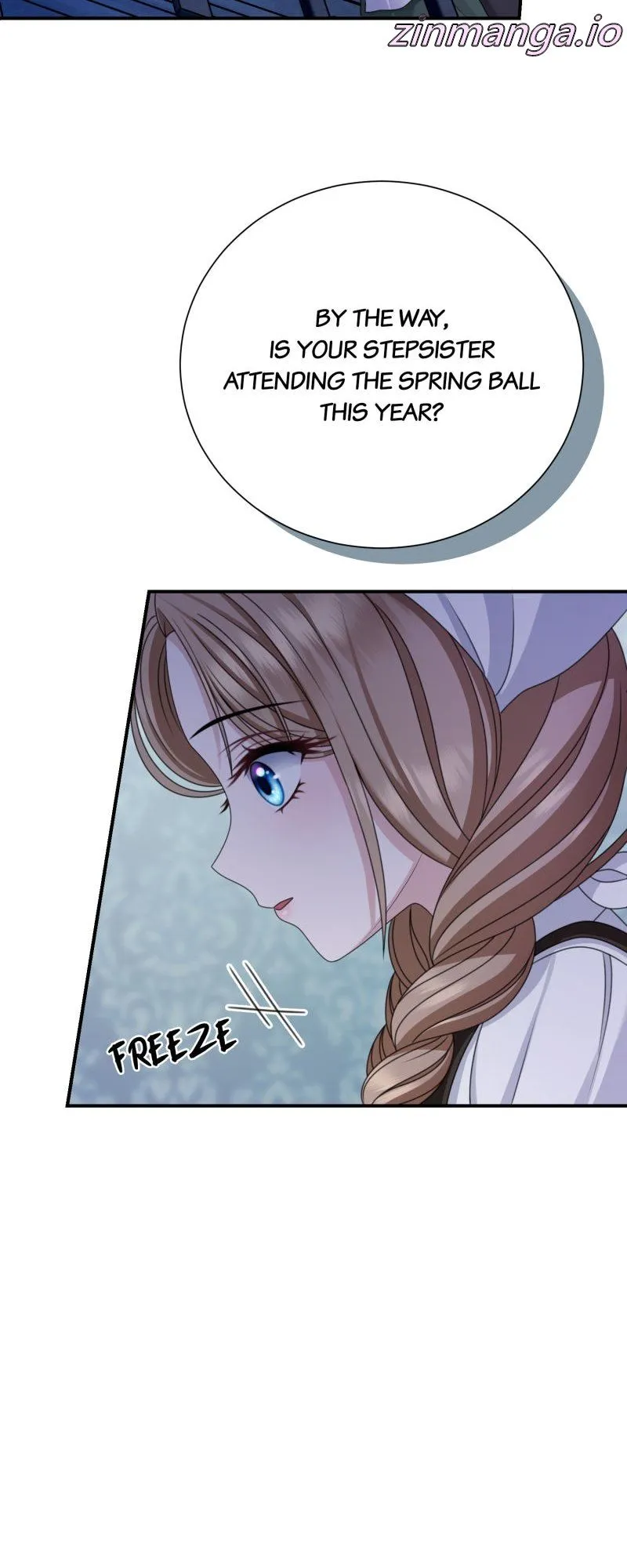 When Cinderella’s Magic Fades Away chapter 1 page 49