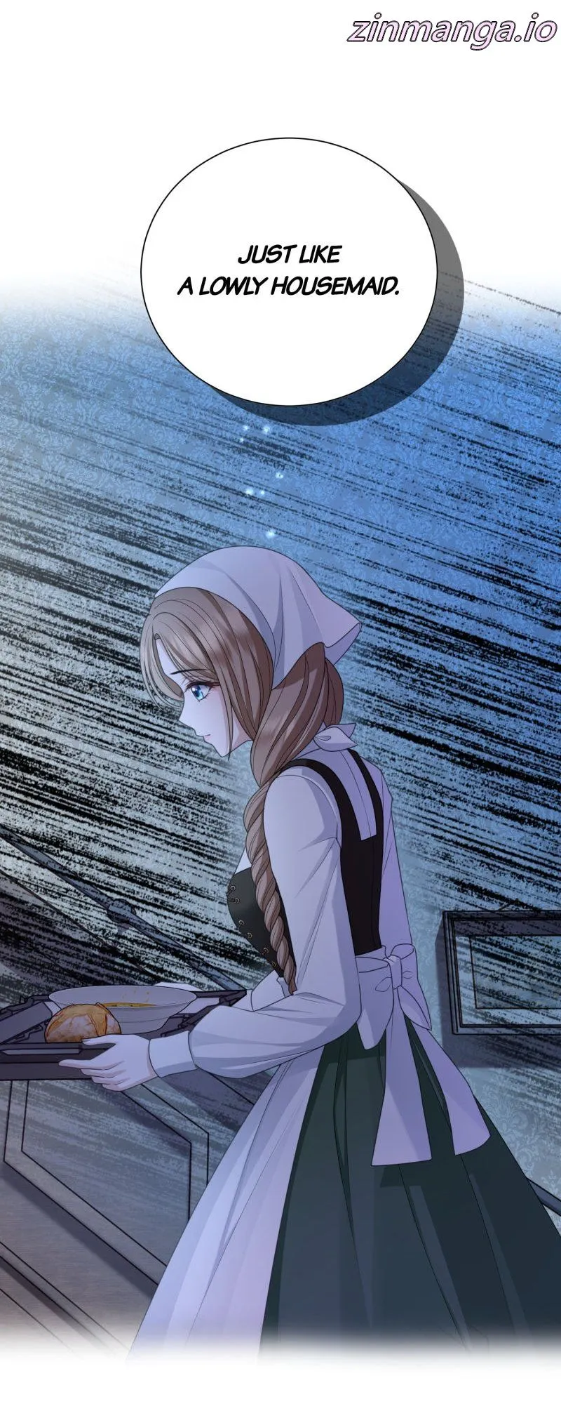 When Cinderella’s Magic Fades Away chapter 1 page 51