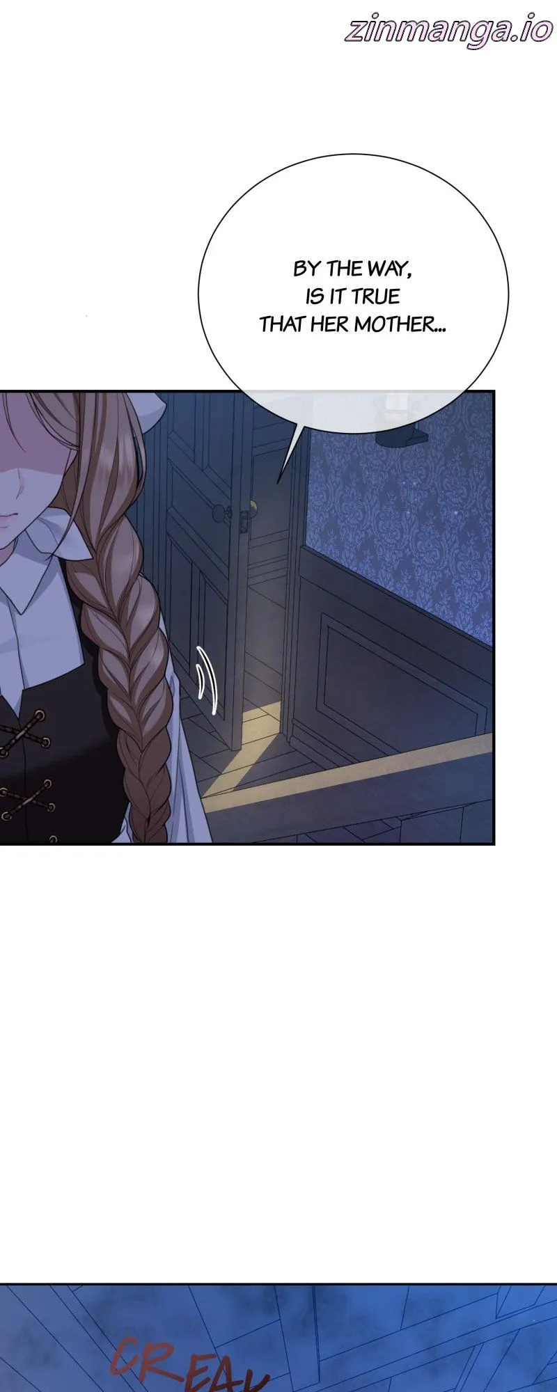 When Cinderella’s Magic Fades Away chapter 1 page 52