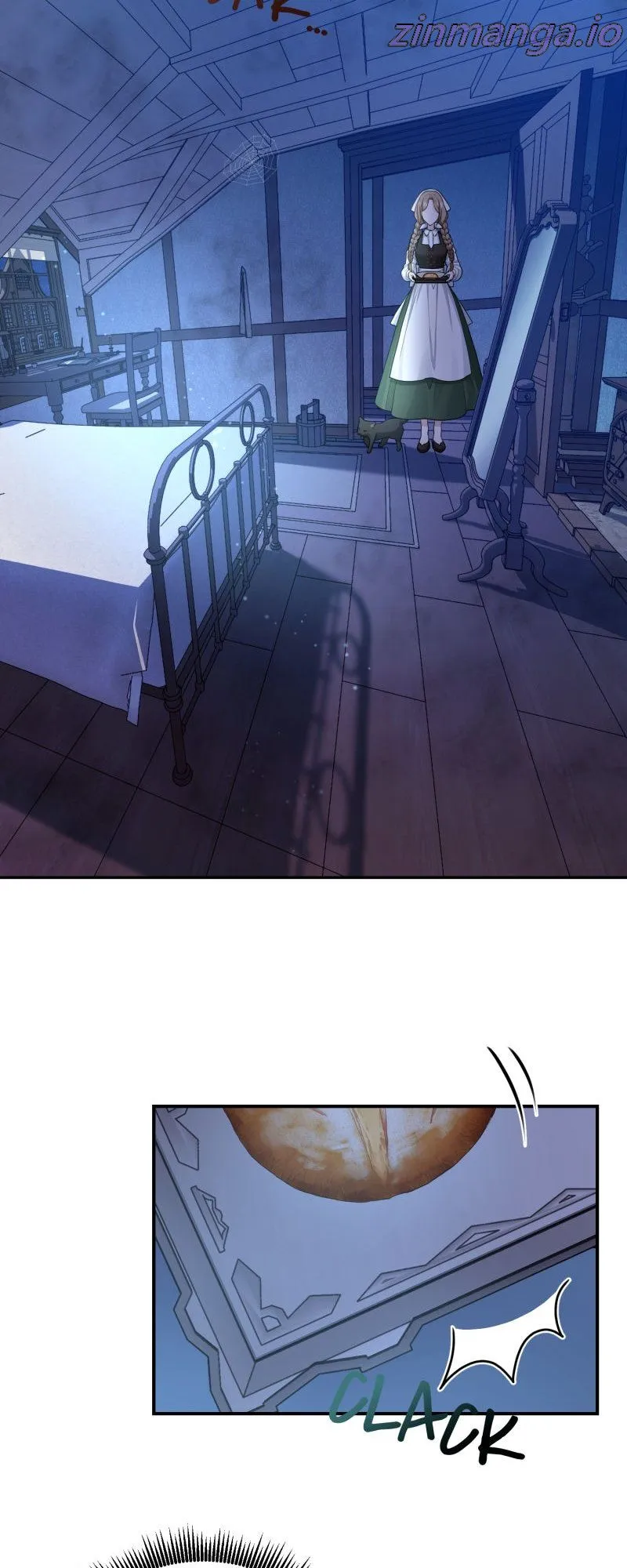 When Cinderella’s Magic Fades Away chapter 1 page 53