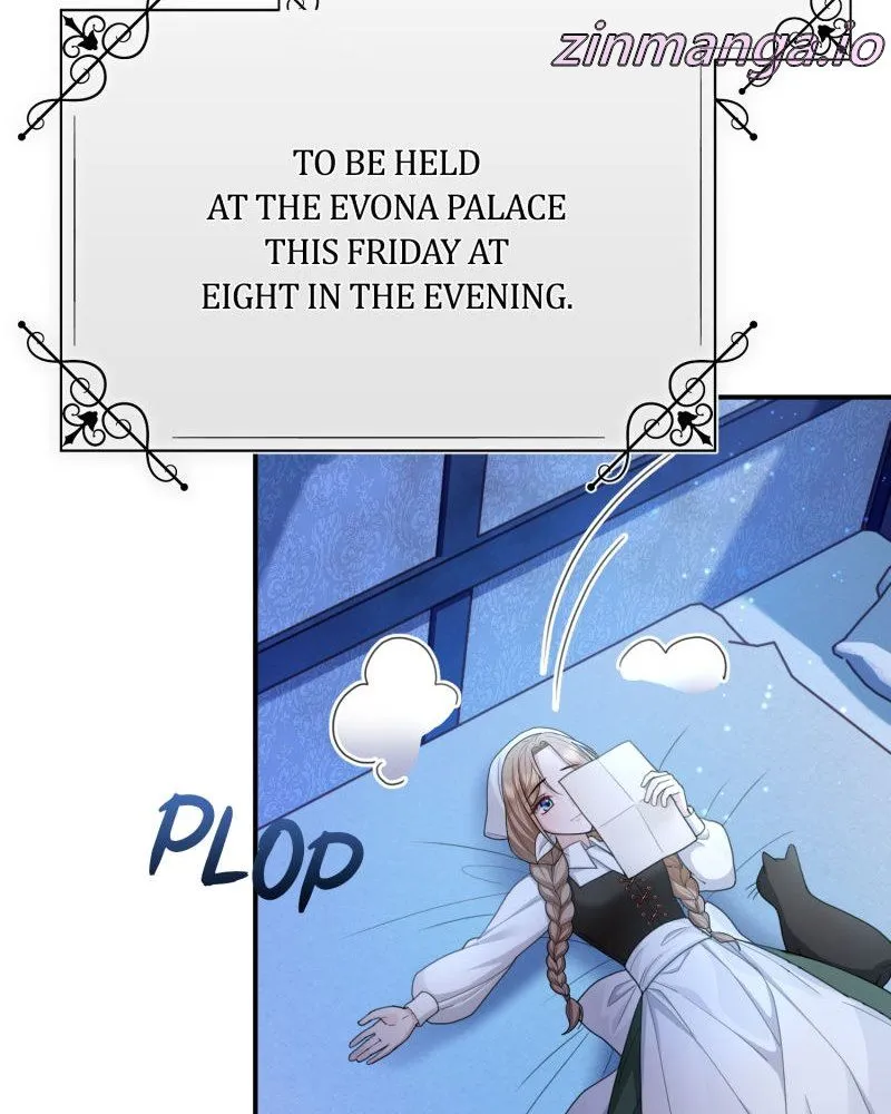 When Cinderella’s Magic Fades Away chapter 1 page 56