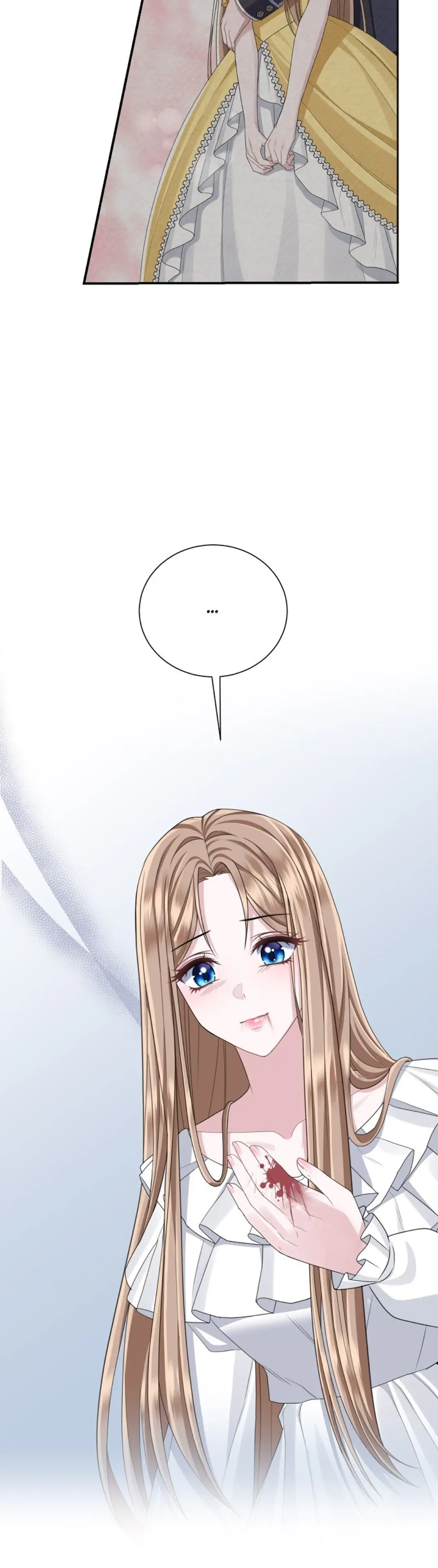 When Cinderella’s Magic Fades Away chapter 1 page 6