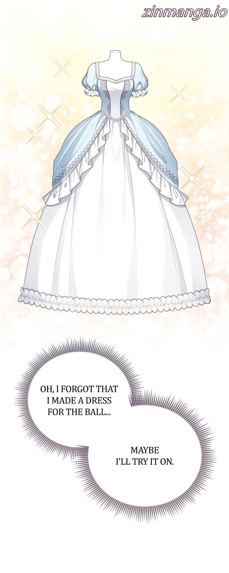 When Cinderella’s Magic Fades Away chapter 1 page 62