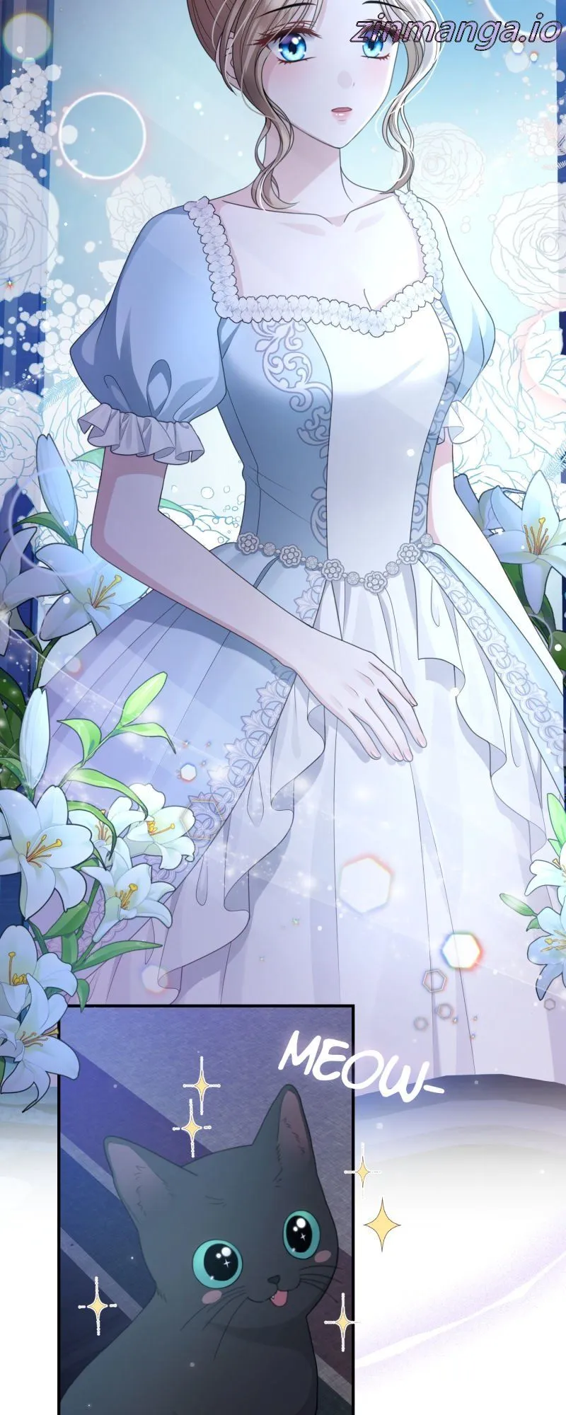 When Cinderella’s Magic Fades Away chapter 1 page 65