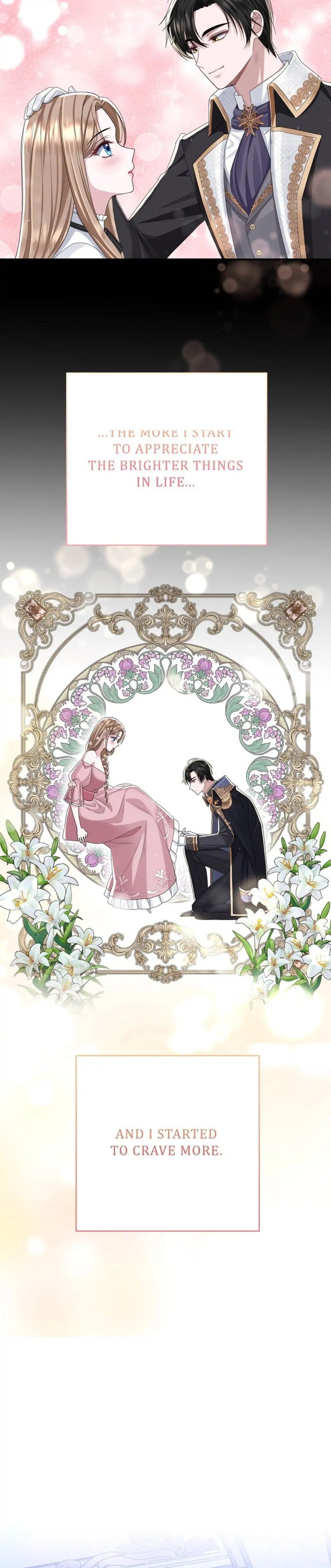 When Cinderella’s Magic Fades Away chapter 1 page 8
