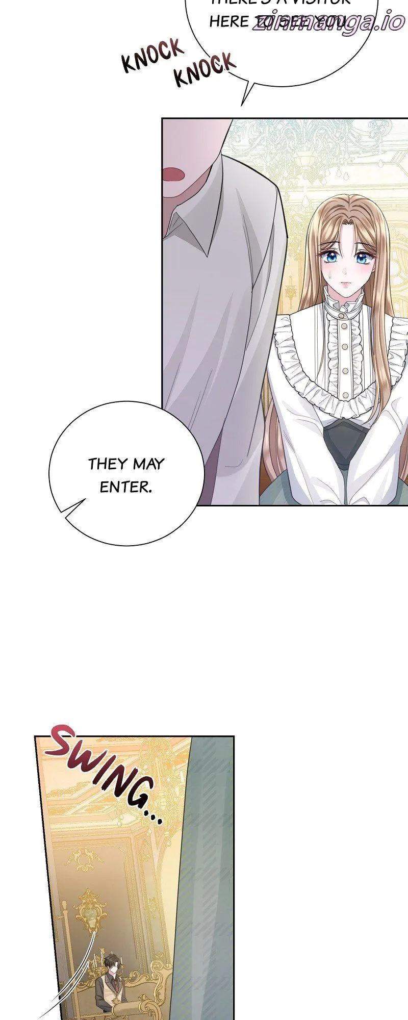 When Cinderella’s Magic Fades Away chapter 10 page 10