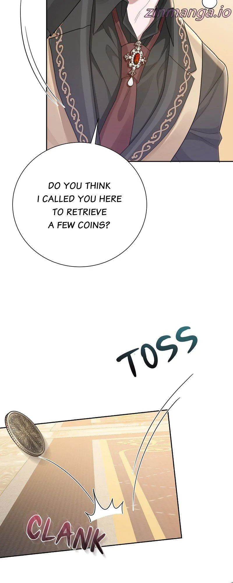 When Cinderella’s Magic Fades Away chapter 10 page 19