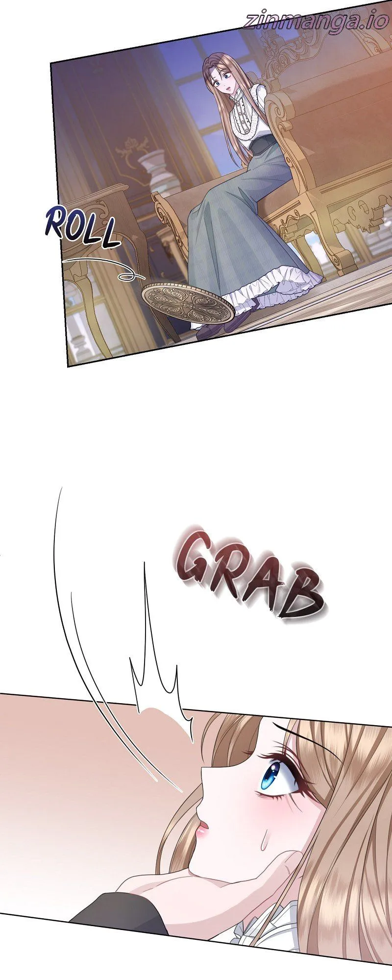When Cinderella’s Magic Fades Away chapter 10 page 20