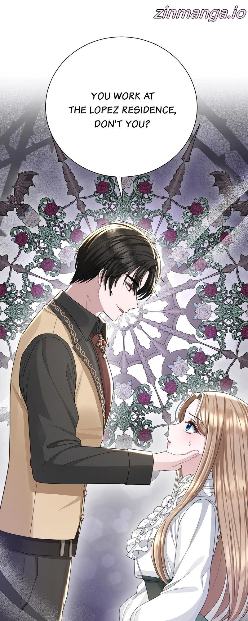 When Cinderella’s Magic Fades Away chapter 10 page 21