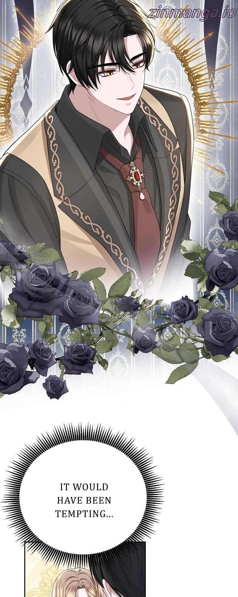 When Cinderella’s Magic Fades Away chapter 10 page 24