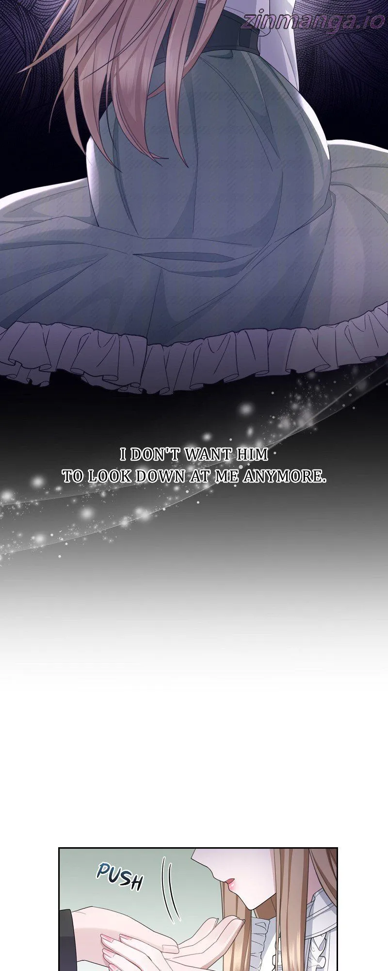 When Cinderella’s Magic Fades Away chapter 10 page 30