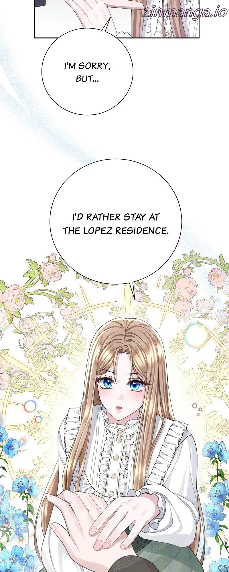When Cinderella’s Magic Fades Away chapter 10 page 31