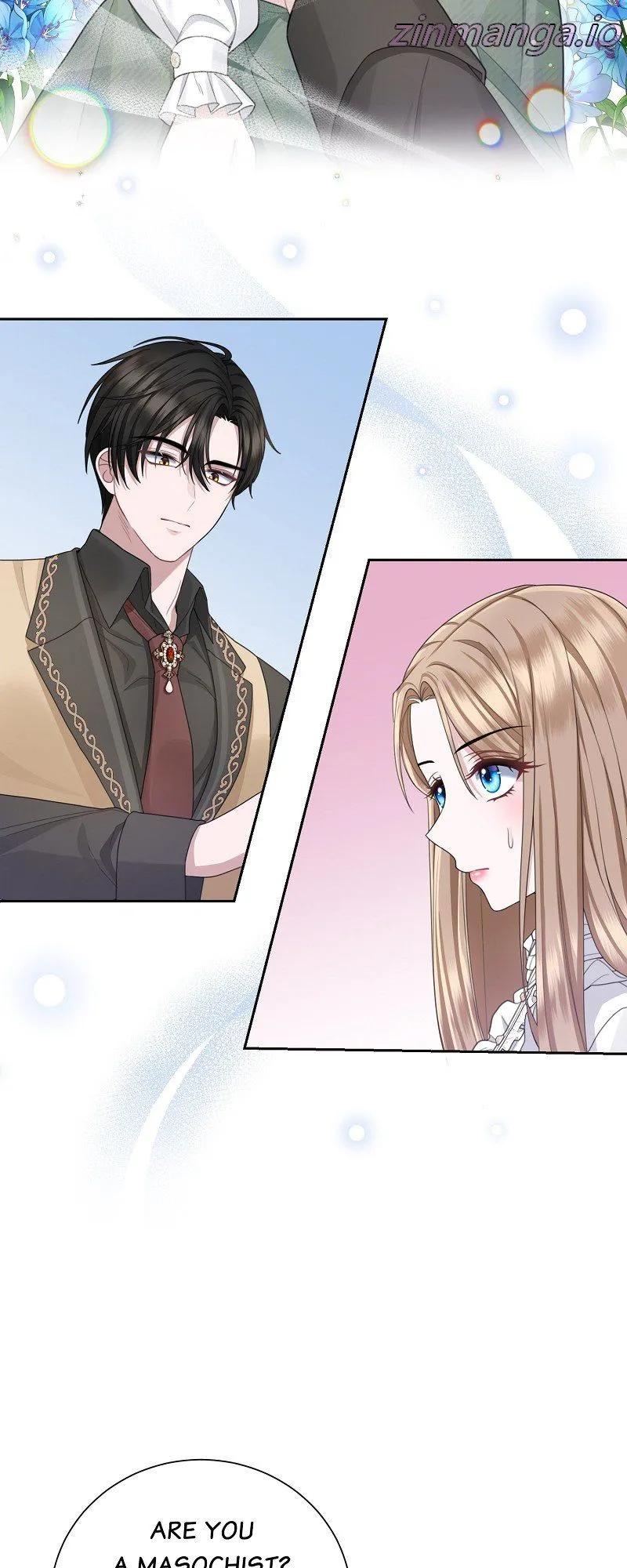 When Cinderella’s Magic Fades Away chapter 10 page 32