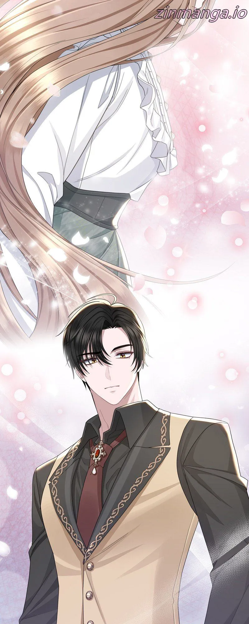 When Cinderella’s Magic Fades Away chapter 10 page 36