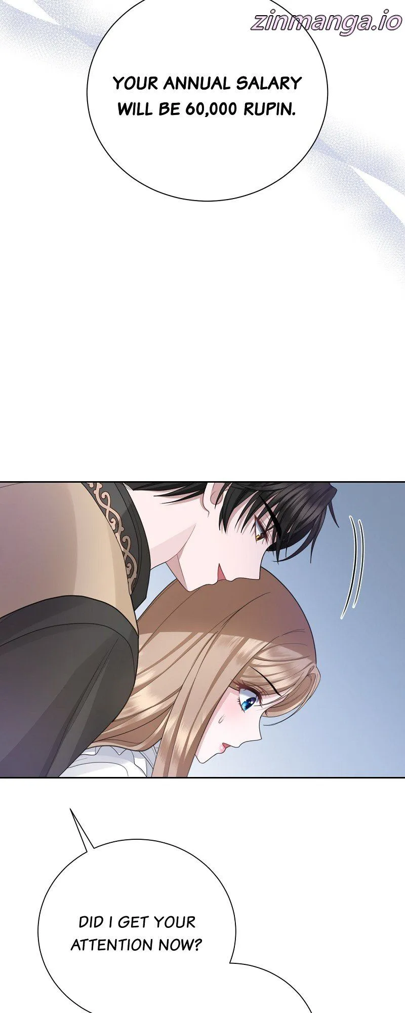 When Cinderella’s Magic Fades Away chapter 10 page 41