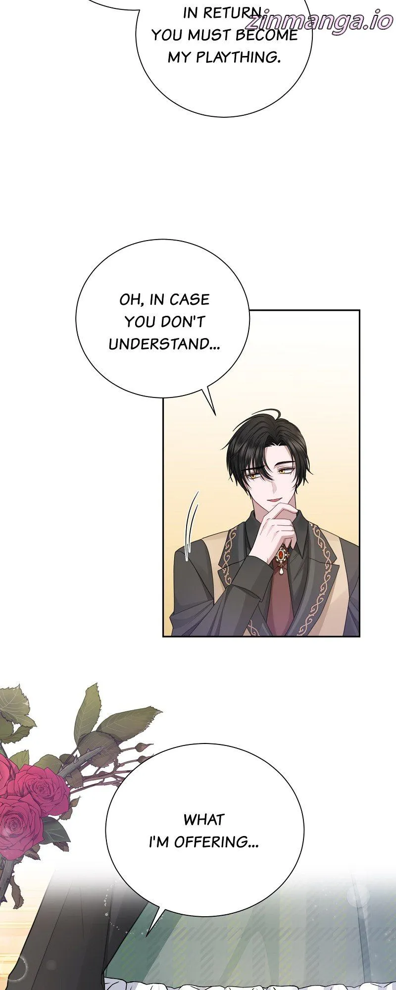 When Cinderella’s Magic Fades Away chapter 10 page 42