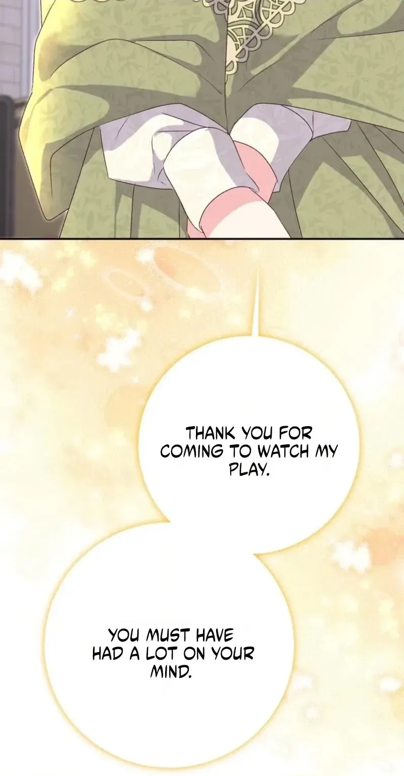 When Cinderella’s Magic Fades Away chapter 105 page 10