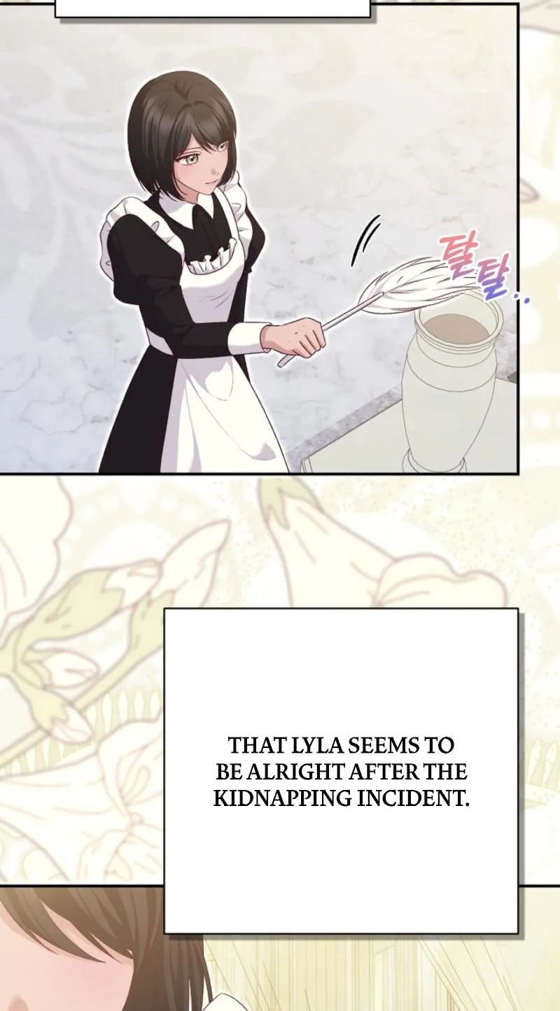 When Cinderella’s Magic Fades Away chapter 105 page 56