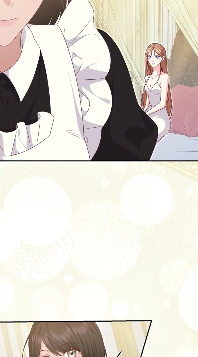 When Cinderella’s Magic Fades Away chapter 105 page 57