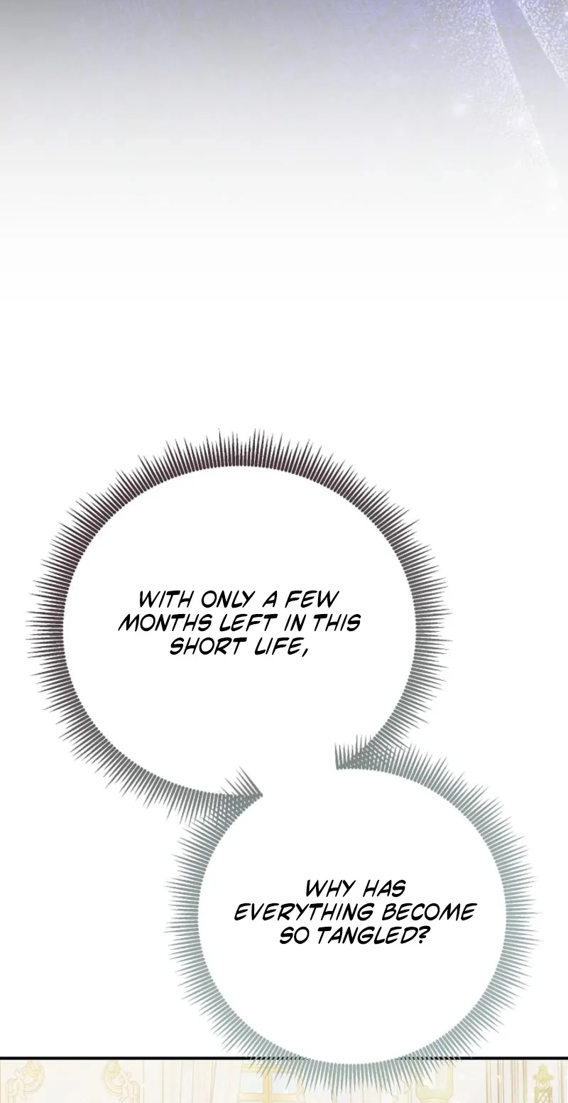 When Cinderella’s Magic Fades Away chapter 105 page 76