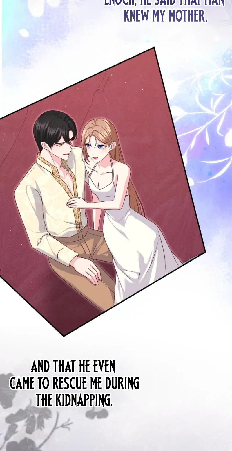 When Cinderella’s Magic Fades Away chapter 105 page 79