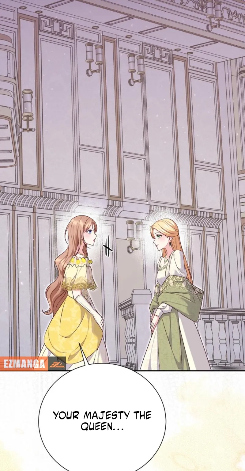 When Cinderella’s Magic Fades Away chapter 105 page 8