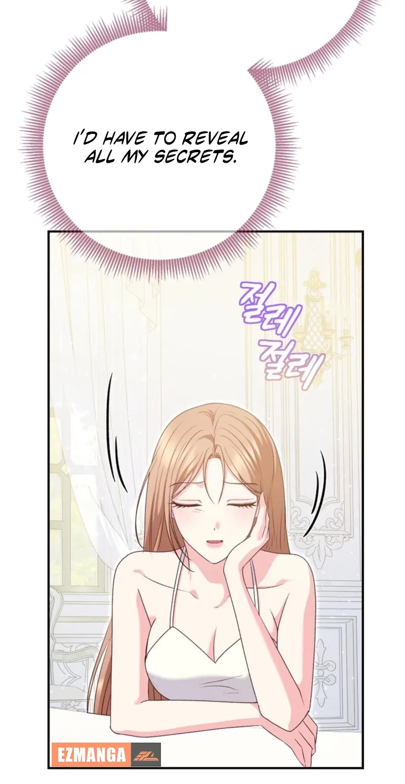 When Cinderella’s Magic Fades Away chapter 105 page 82