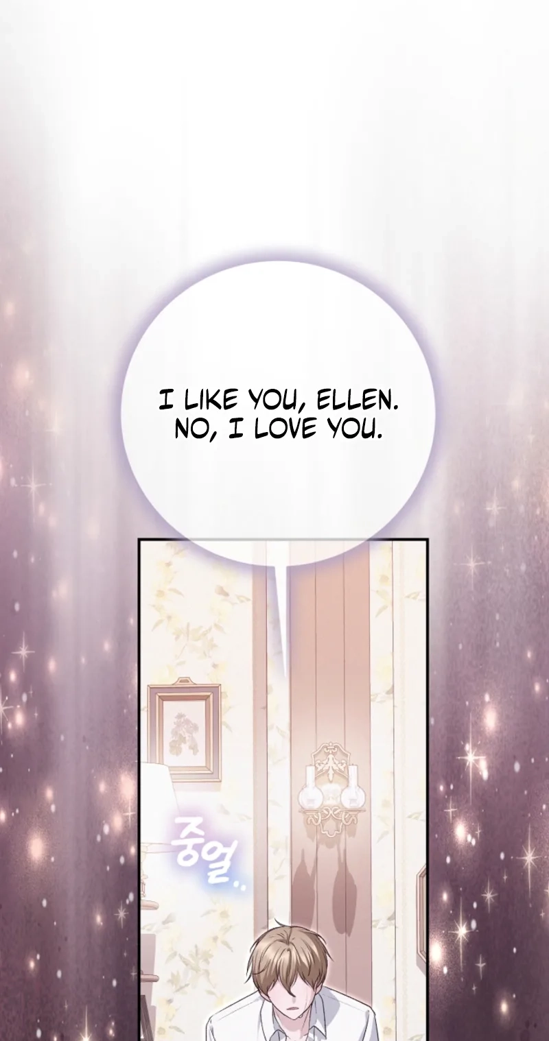 When Cinderella’s Magic Fades Away chapter 106 page 23