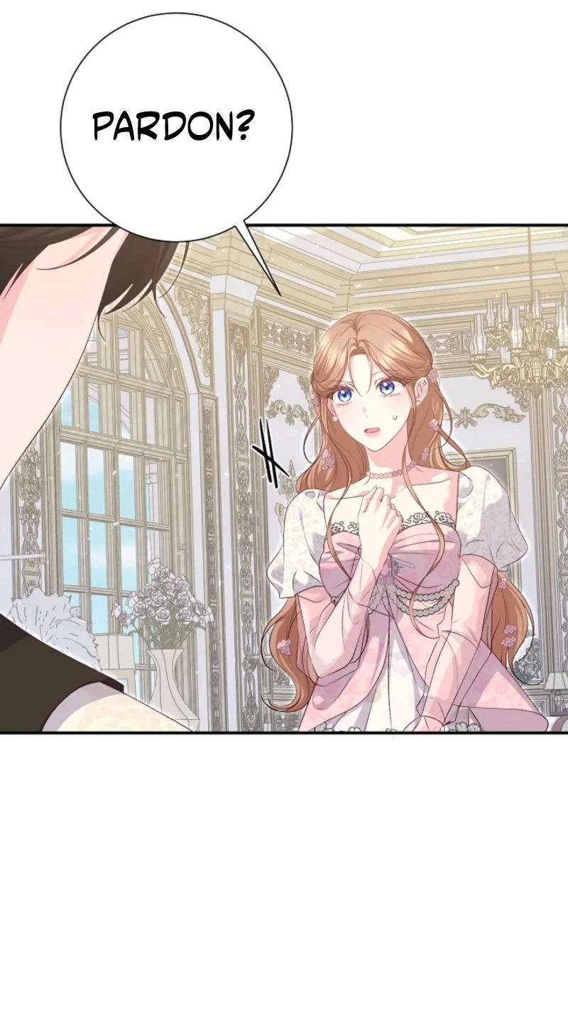 When Cinderella’s Magic Fades Away chapter 106 page 42