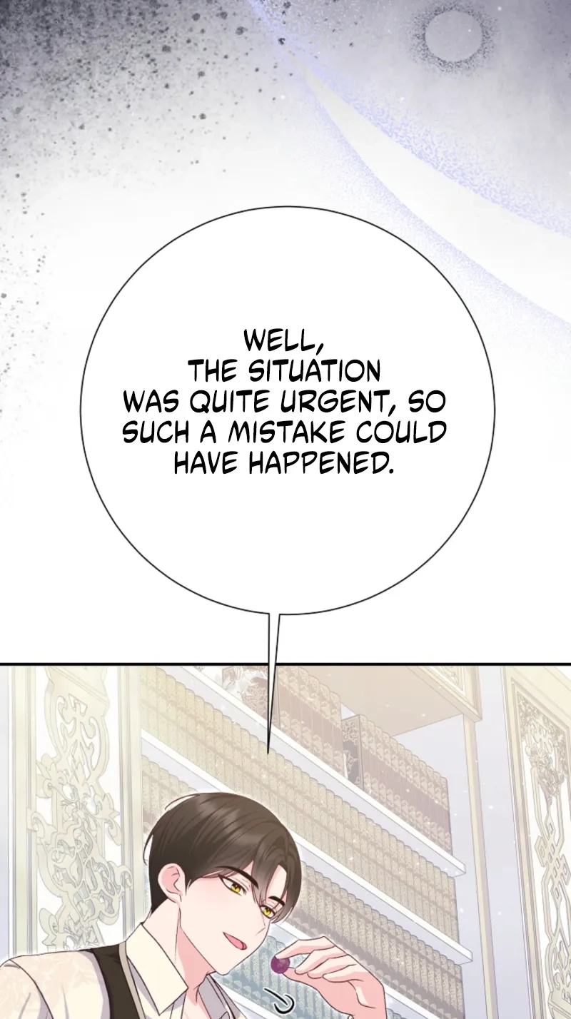 When Cinderella’s Magic Fades Away chapter 106 page 84