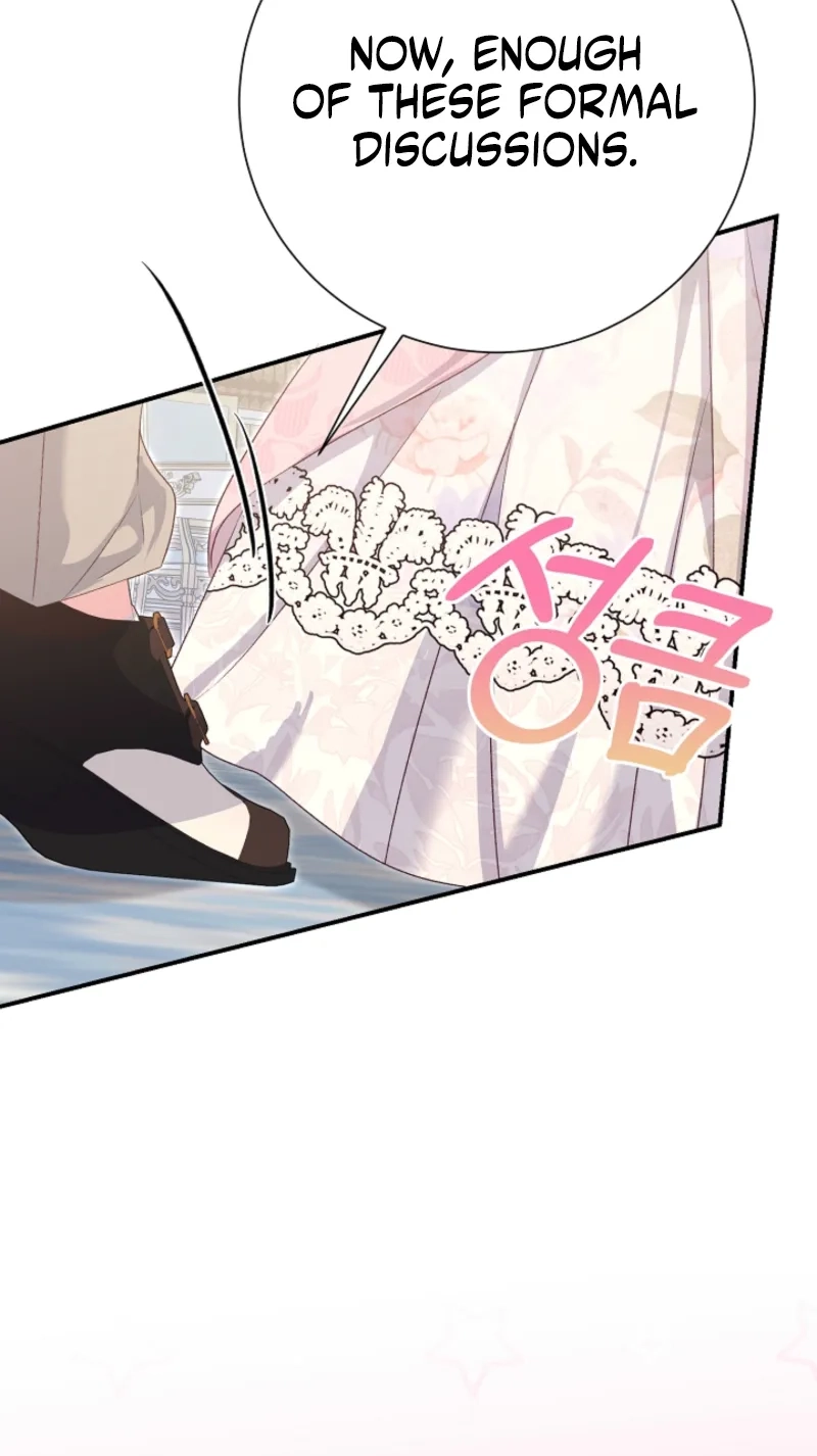 When Cinderella’s Magic Fades Away chapter 106 page 86
