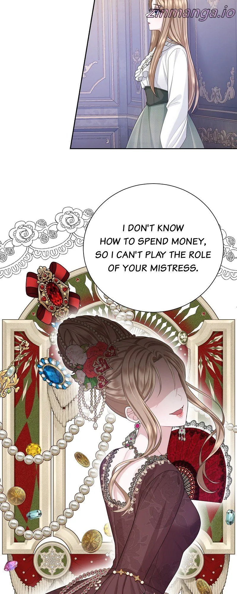 When Cinderella’s Magic Fades Away chapter 11 page 10