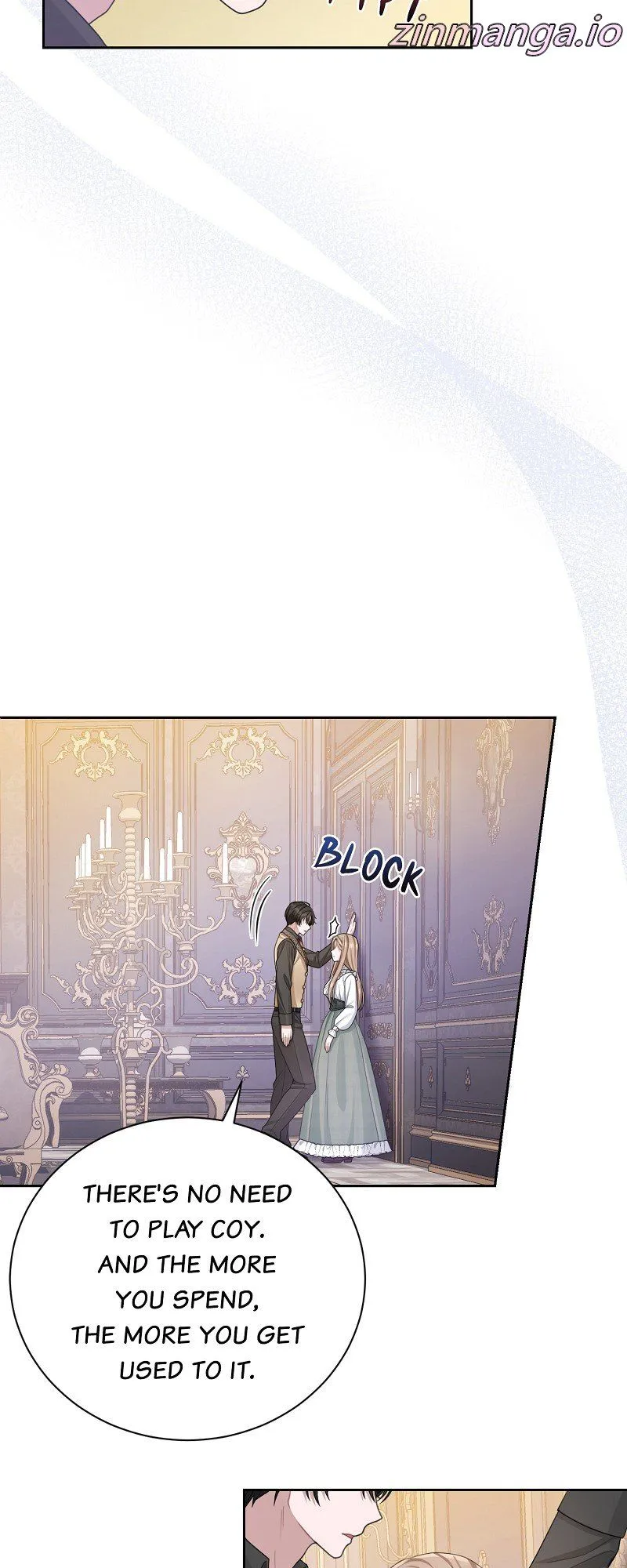 When Cinderella’s Magic Fades Away chapter 11 page 12