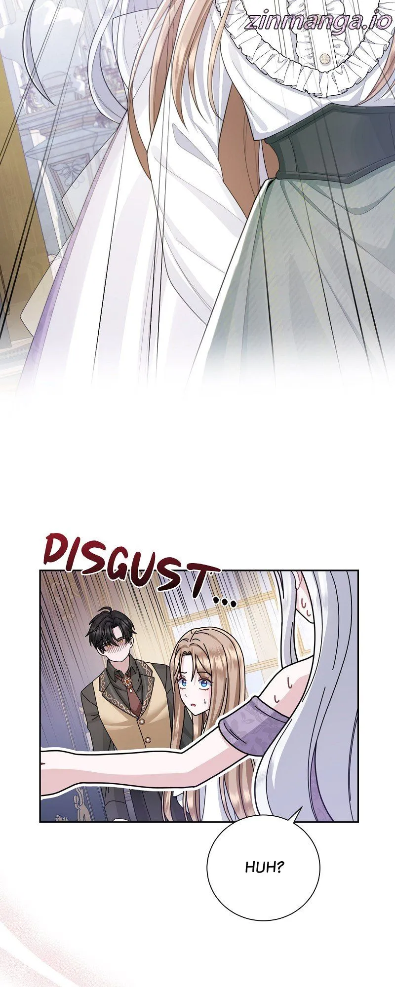 When Cinderella’s Magic Fades Away chapter 11 page 19