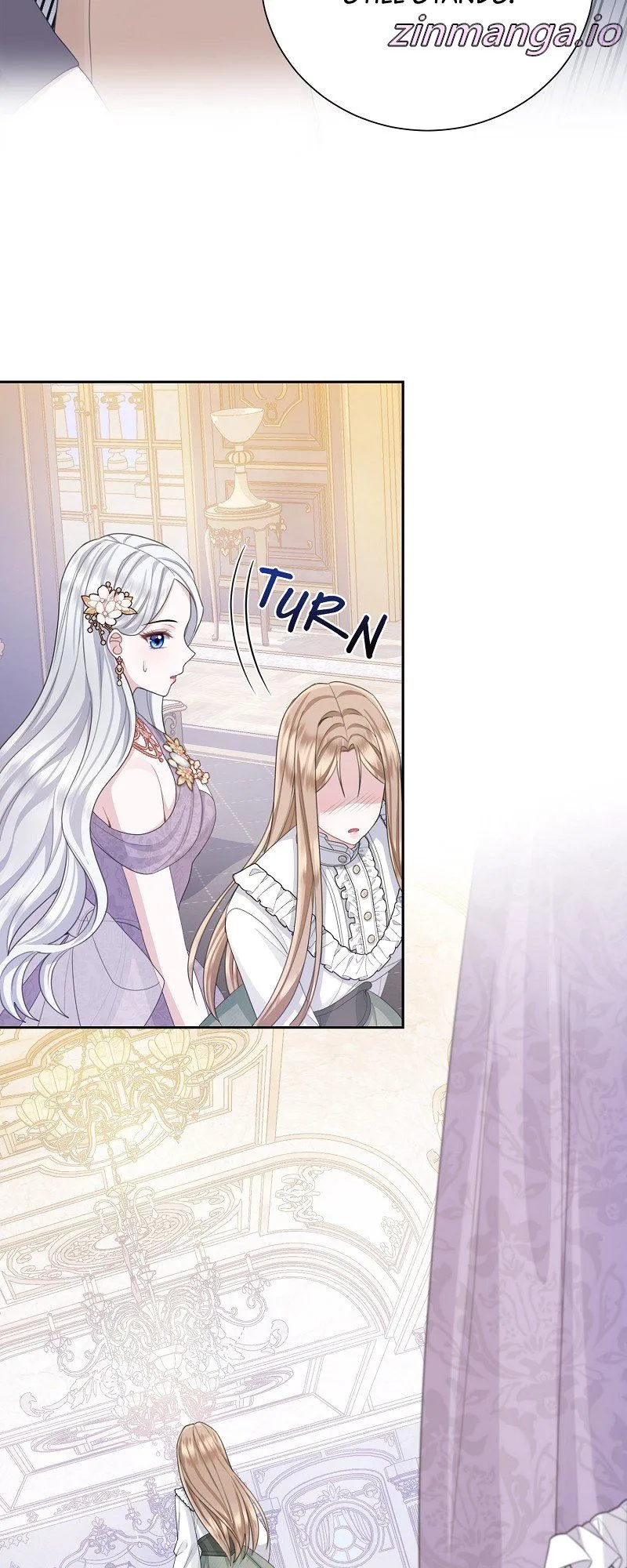 When Cinderella’s Magic Fades Away chapter 11 page 22