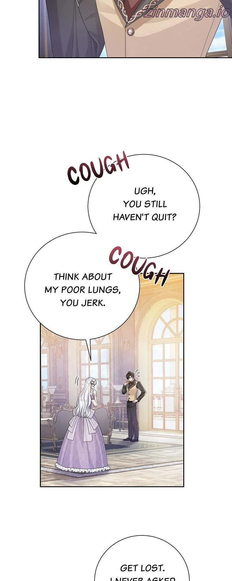 When Cinderella’s Magic Fades Away chapter 11 page 25