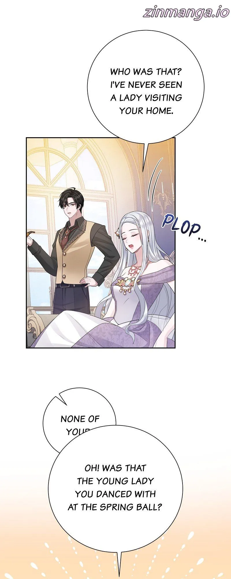 When Cinderella’s Magic Fades Away chapter 11 page 27