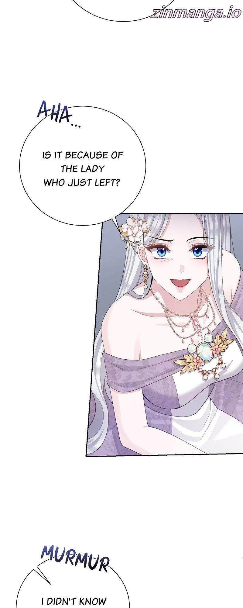 When Cinderella’s Magic Fades Away chapter 11 page 34