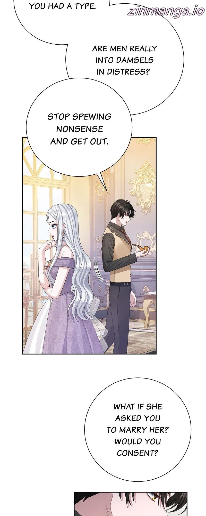 When Cinderella’s Magic Fades Away chapter 11 page 35