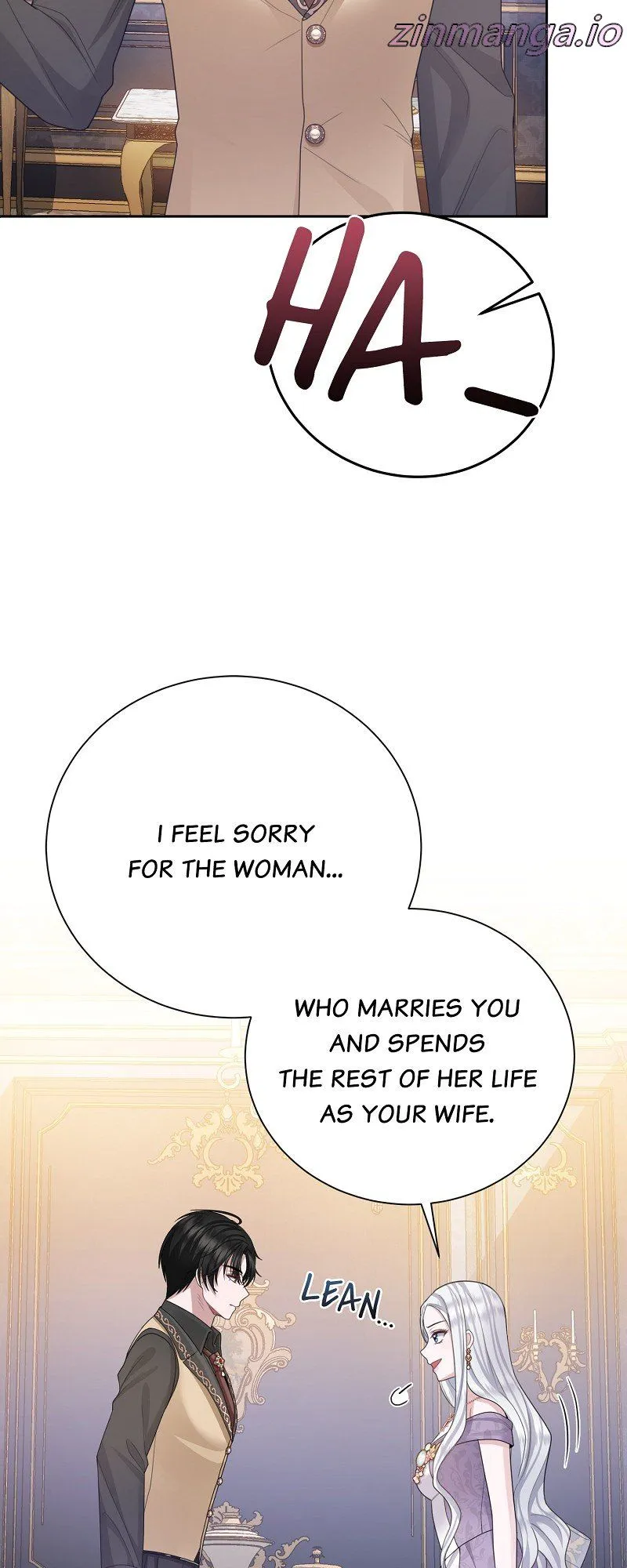 When Cinderella’s Magic Fades Away chapter 11 page 37