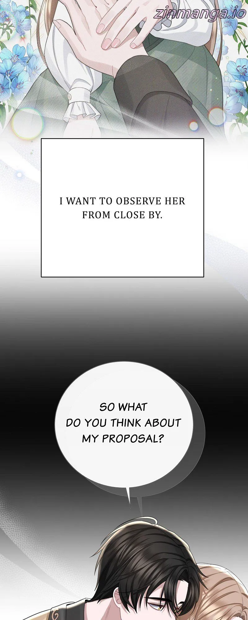 When Cinderella’s Magic Fades Away chapter 11 page 4
